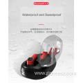 Waterproof Portable TWS Earphone Headphone Wireless Earbuds